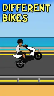 Wheelie Life скриншот 4