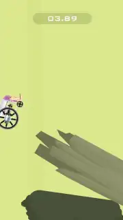 Happy Wheels скриншот 5