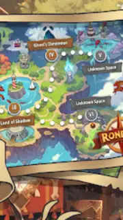 The Dark RPG: 2D Pixel Game скриншот 13