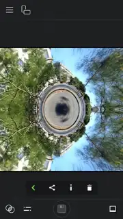 Cameringo Lite скриншот 4