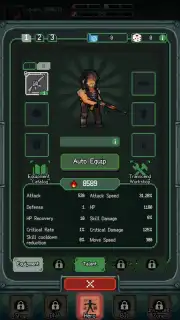 Pixel DayZ скриншот 10
