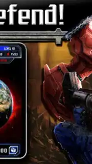 Transformers Legends скриншот 1