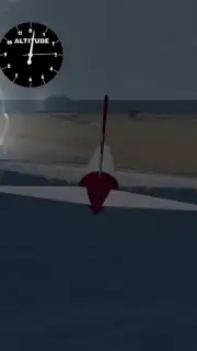 Airplane! скриншот 7