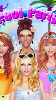 Pool Party скриншот 14