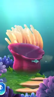 Nemo's Aqua POP скриншот 4