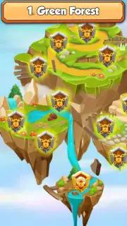 Jake's Adventure: Salvation sweetheart скриншот 1