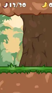 Geki Yaba Runner скриншот 3