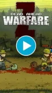 Dead Ahead: Zombie Warfare скриншот 1