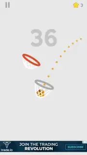 Dunk Shot скриншот 13