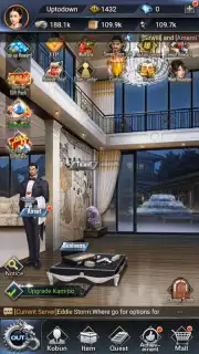 YAKUZA M скриншот 7