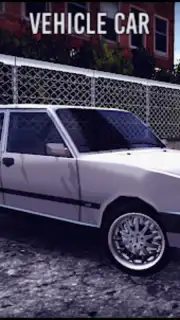 Kartal Drift And Driving Simulator скриншот 4