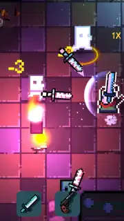 The Last Dungeon скриншот 3