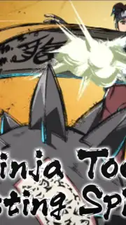 NARUTO X BORUTO NINJA TRIBES скриншот 13