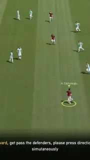 Vive le Football скриншот 9