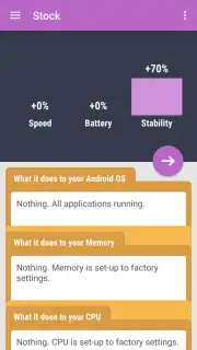 Root Booster скриншот 3
