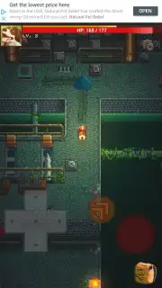 Doggo Dungeon: A Dog's Tale скриншот 6