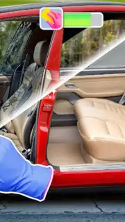 Car Wash Makeover скриншот 4