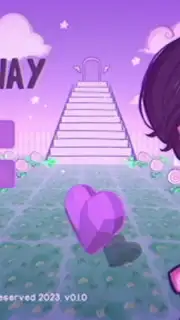 Sundy Stairway - Dreamcore RPG скриншот 6