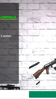 Weapon stripping скриншот 6