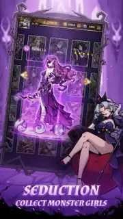 Monster Maidens скриншот 3
