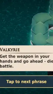 Idle Viking скриншот 4
