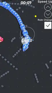 Snake Clash скриншот 9