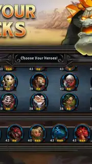 DragonSoul скриншот 15
