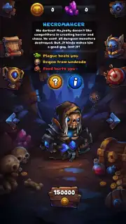 Cards Keeper скриншот 2