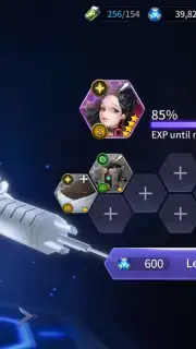 GATE SIX: CYBER PERSONA скриншот 10