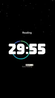 LuLu Timer скриншот 1