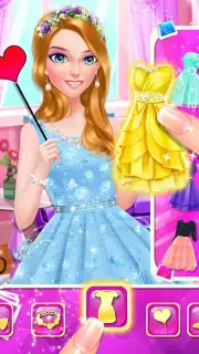 Wedding Photo Booth скриншот 4