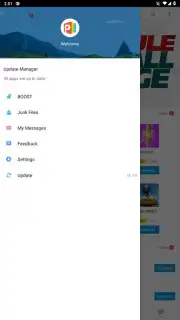 Palmstore скриншот 14