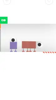 Odd Bot Out скриншот 5