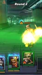 Clone Evolution: War of the Mutants скриншот 8