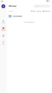 WPS Office скриншот 11
