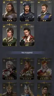 King's Choice скриншот 9