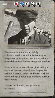 Cthulhu Chronicles скриншот 4