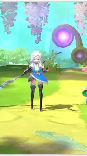 Star Summoners скриншот 3
