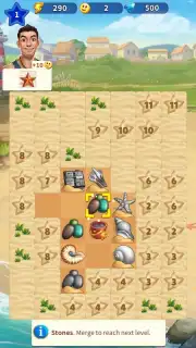 Travel Town скриншот 10