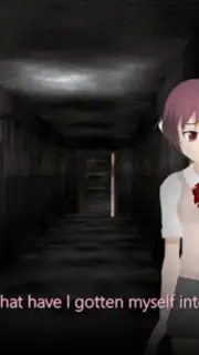 Sorority Rites - Visual Novel скриншот 4