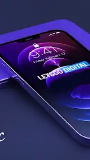 iPhone 14 Launcher iOS 16 2023 скриншот 5