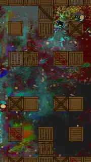 Sandbox Zombies скриншот 8