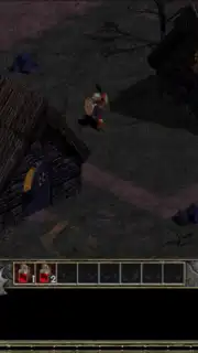 DevilutionX скриншот 1