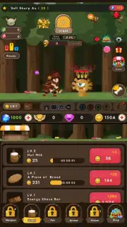 Cash Knight скриншот 9