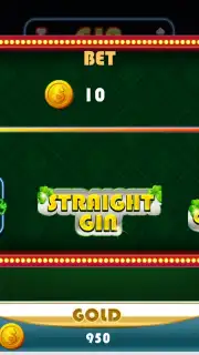 Gin Rummy Gold скриншот 4