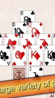 Solitaire Collection скриншот 10