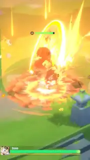 Infinite Arcana скриншот 7