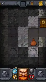 Dungelot 2 скриншот 3