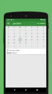 Notes (Turist) скриншот 8