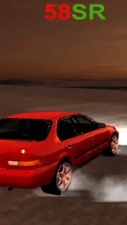 Saudi Drift скриншот 4